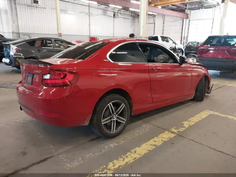 2017 BMW 230I VIN WBA2F9C35HV984064 фото 4