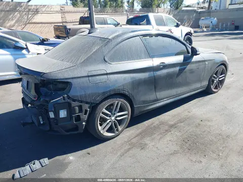 2018 BMW 230I VIN WBA2J1C54JVD09347 фото 4