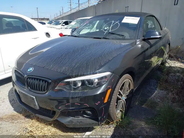 WBA2M7C06L7D64176 — 2020 BMW 230I, фото 2 с аукциона IAAI 30.09.2026, Правый бок