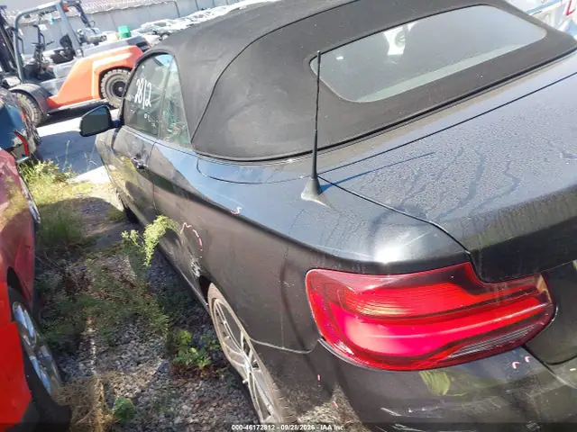 WBA2M7C06L7D64176 — 2020 BMW 230I, фото 3 с аукциона IAAI 30.09.2026, Правый бок