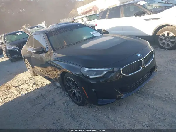 3MW23CM04P8D58937 — 2023 BMW 2ER, Повреждения со всех сторон (All Over), фото до ремонта
