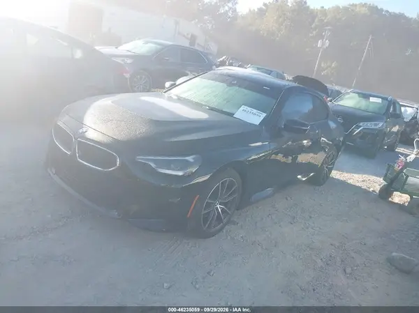 3MW23CM04P8D58937 — 2023 BMW 2ER, фото 2 с аукциона IAAI, Повреждения со всех сторон