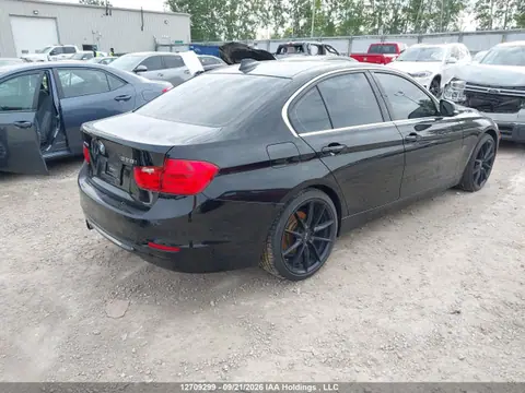 2015 BMW 328 XI VIN WBA3B3G55FNT17579 фото 4