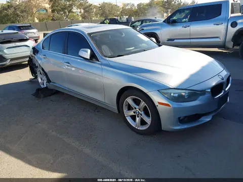 WBA3B3C51FJ983819 — 2015 BMW 328I Xdrive, Задняя часть справа (Right Rear), фото до ремонта