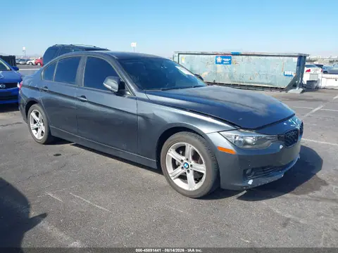 WBA3B3G57FNR88641 — 2015 BMW 328I Xdrive, Естественный износ (Normal Wear & Tear), фото до ремонта