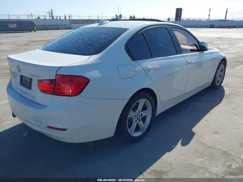 2015 BMW 328I VIN WBA3C1C57FP853476 фото 4