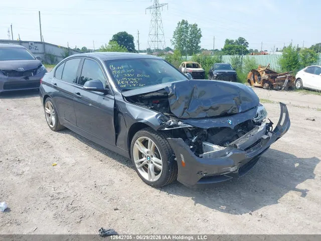 WBA8D9C56JEM34671 лот 12642705
