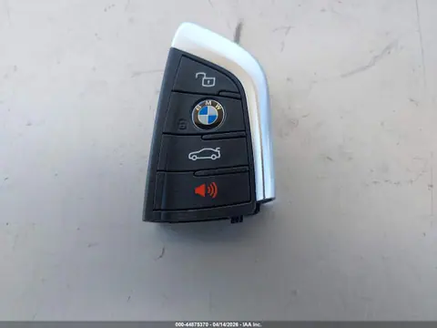 2025 BMW 330i Xdrive VIN 3MW89CW09S8F78802 фото 11