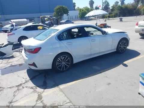 2019 BMW 330I VIN 3MW5R1J55K8B03108 фото 4