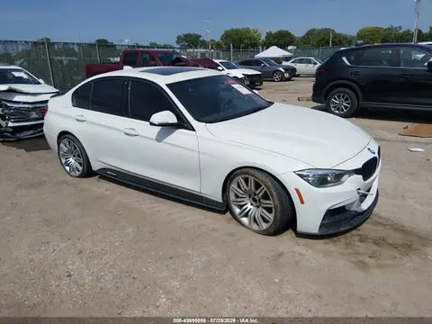 2018 BMW 340i Xdrive VIN WBA8B7C51JA576783 фото 1