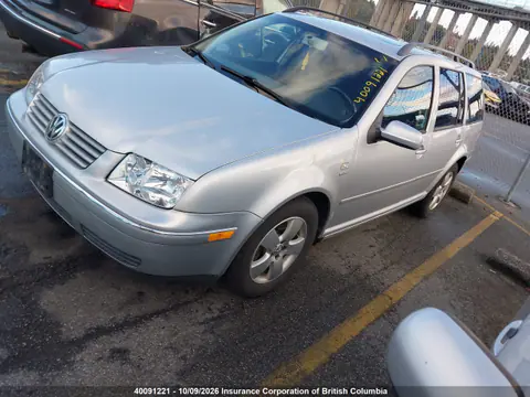2004 Volkswagen Jetta VIN WVWSR61J34W168484 фото 3