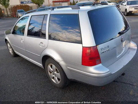 2004 Volkswagen Jetta VIN WVWSR61J34W168484 фото 4