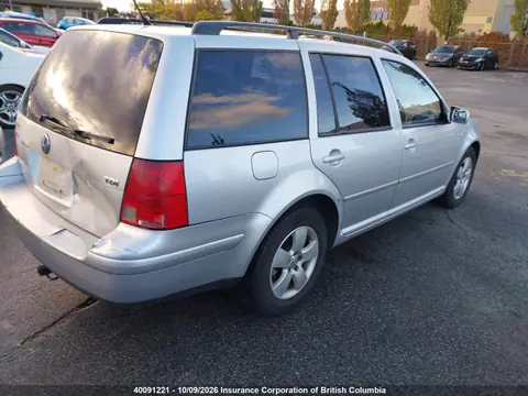 2004 Volkswagen Jetta VIN WVWSR61J34W168484 фото 5