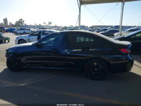 2026 BMW 330I Na VIN 3MW69CW00T8G18547 фото 14