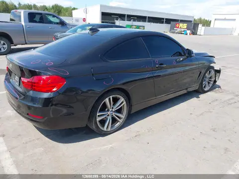 2016 BMW 428i Xdrive VIN WBA3N9C54GK251111 фото 4