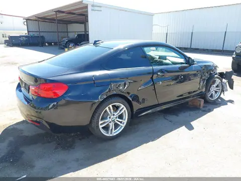 2014 BMW 428i VIN WBA3N7C53EK220594 фото 4