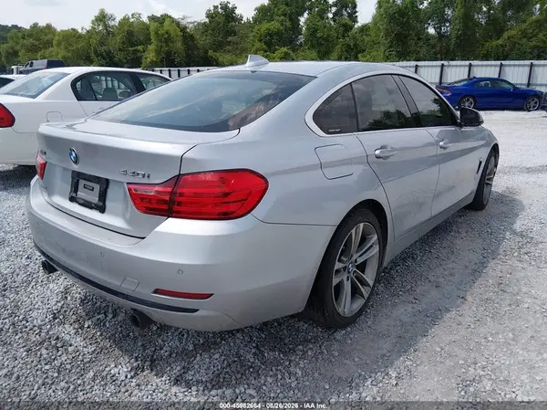 WBA4E5C32HG189546 — 2017 BMW 4ER, фото 4 с аукциона IAAI 08.10.2026, Естественный износ