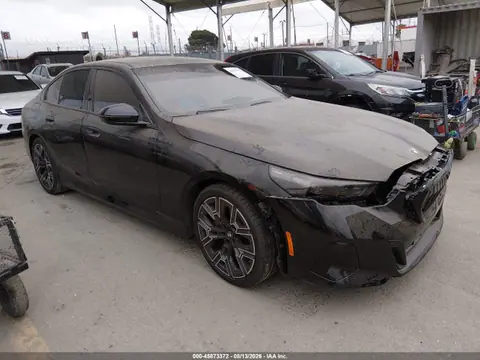 2024 BMW 530I VIN WBA43FJ0XRCP95030 фото 1