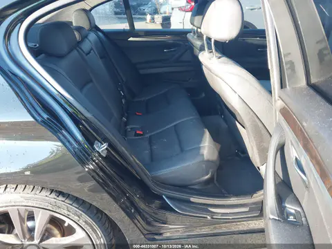 2016 BMW 528I VIN WBA5A5C55GG354604 фото 9