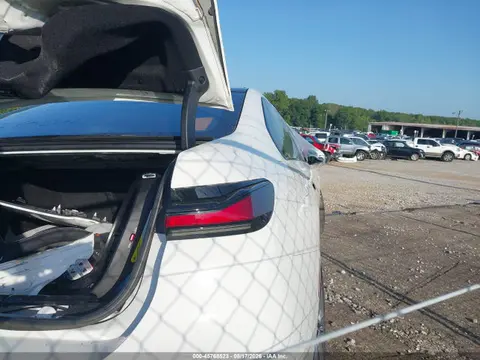 2023 BMW 740 I VIN WBA23EH01PCN26385 фото 4