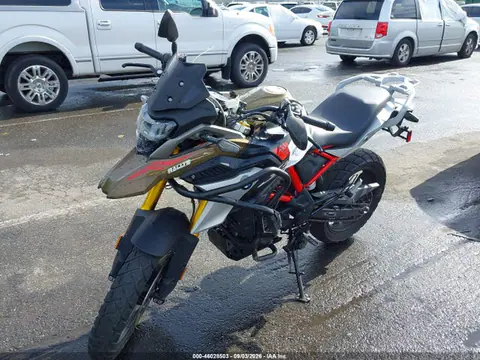 2023 BMW G310 Gs VIN WB30G3301PRA53540 фото 2