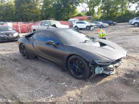 2015 BMW I8 VIN WBY2Z2C53FV392922 фото 1
