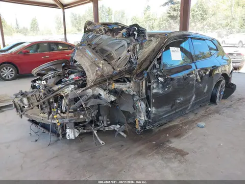 2025 BMW Ix Xdrive50 VIN WB523CF00SCS44012 фото 2