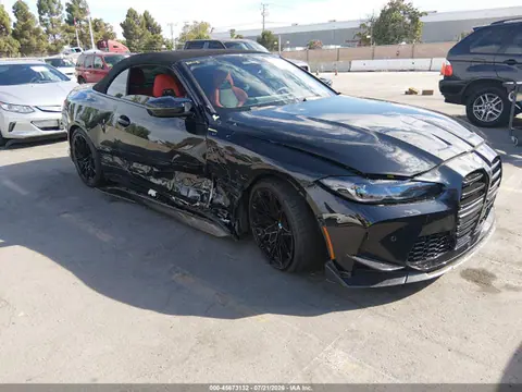 2024 BMW M4 Competition Xdrive VIN WBS33BA01RCP83817 фото 1
