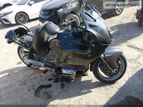 WB10418AXXZC66493 — 1999 BMW R 1100, Не указано, фото до ремонта