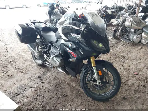 2020 BMW R 1250 Rs VIN WB10J8300LZG92087 фото 1