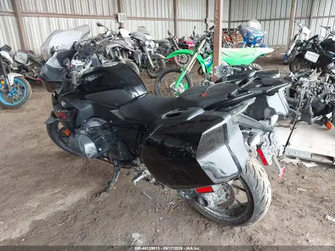 2020 BMW R 1250 Rs VIN WB10J8300LZG92087 фото 3