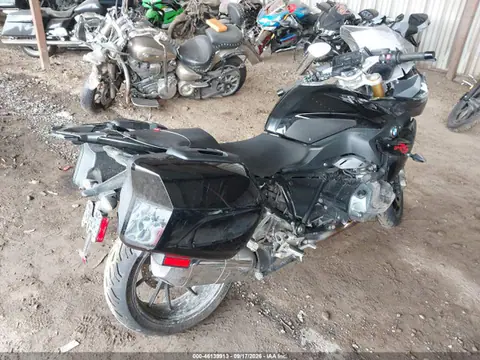 2020 BMW R 1250 Rs VIN WB10J8300LZG92087 фото 4