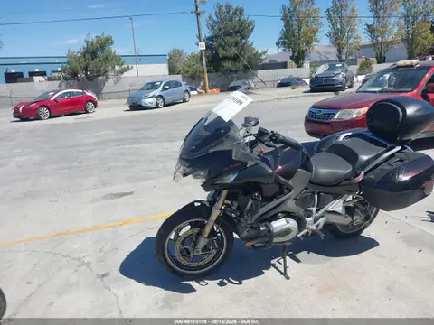 2016 BMW R1200 Rt VIN WB10A1304GZ194307 фото 2