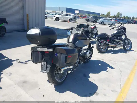 2016 BMW R1200 Rt VIN WB10A1304GZ194307 фото 4
