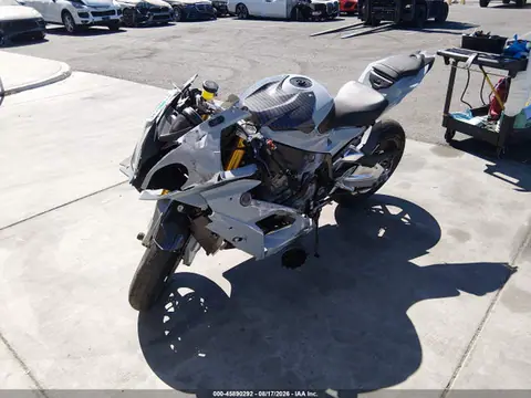 2016 BMW S 1000 Rr VIN WB10D2104GZ353634 фото 2