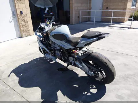 2016 BMW S 1000 Rr VIN WB10D2104GZ353634 фото 3