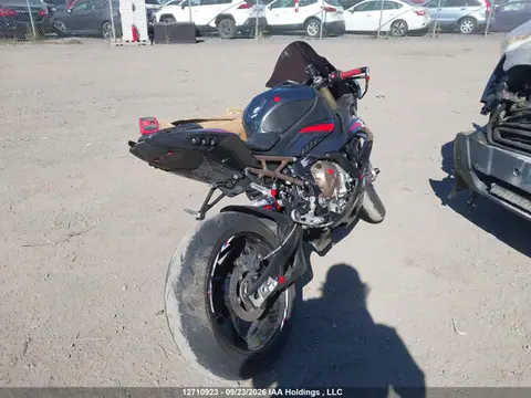 2022 BMW S 1000 Rr VIN WB10E2303N6F15197 фото 4