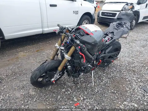 2024 BMW S 1000 Rr VIN WB10E6308R6K58886 фото 2