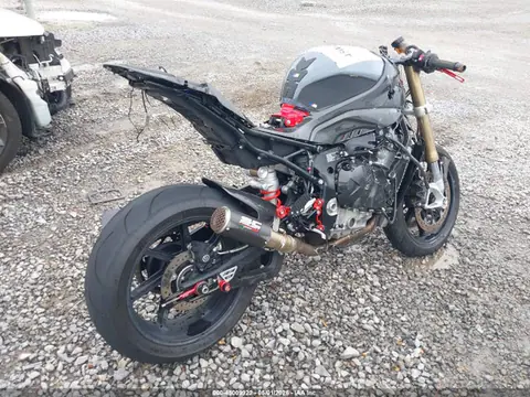 2024 BMW S 1000 Rr VIN WB10E6308R6K58886 фото 4