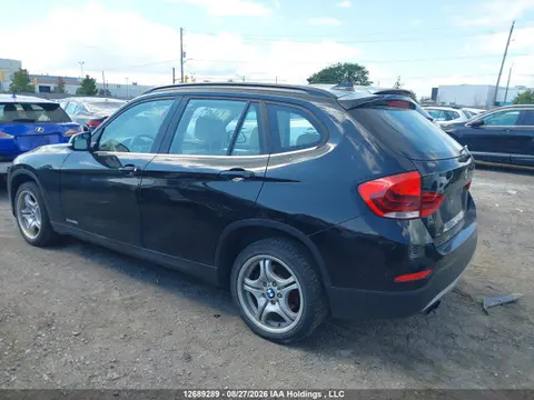 2015 BMW X1 Xdrive28i VIN WBAVL1C55FVY27558 фото 3