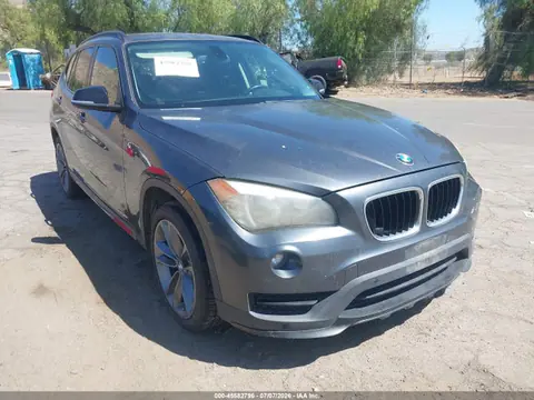 WBAVL1C51FVY30408 — 2015 BMW X1 XDRIVE28I, Естественный износ (Normal Wear & Tear), фото до ремонта