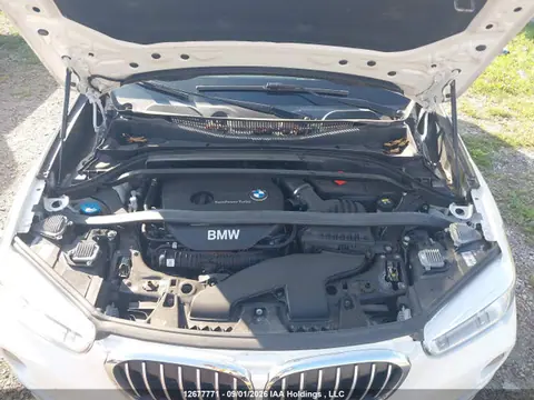 2018 BMW X1 Xdrive28i VIN WBXHT3C35J5L26059 фото 10