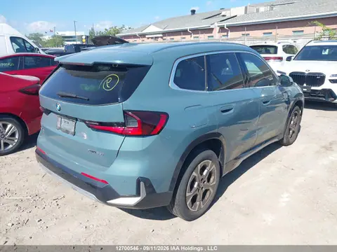2023 BMW X1 Xdrive28i VIN WBX73EF08P5Y12852 фото 4