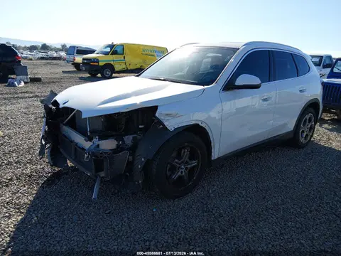 2023 BMW X1 Xdrive28i VIN WBX73EF08P5W63665 фото 2