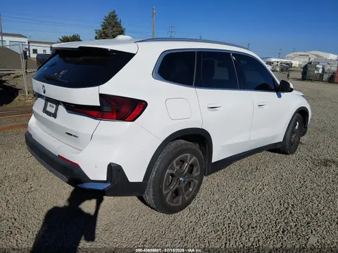2023 BMW X1 Xdrive28i VIN WBX73EF08P5W63665 фото 4