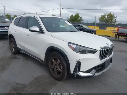 WBX73EF07P5X76426 — 2023 BMW X1 XDRIVE28I, Естественный износ (Normal Wear & Tear), фото до ремонта