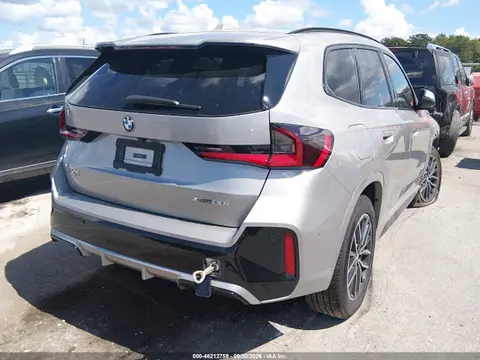 2026 BMW X1 Xdrive28i VIN WBX73EF07T5738575 фото 4