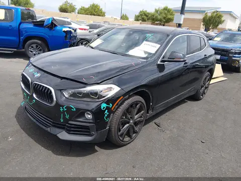 2020 BMW X2 Sdrive28i VIN WBXYH9C03L5P30183 фото 2