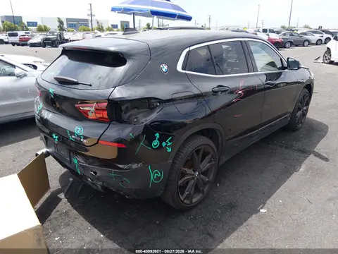 2020 BMW X2 Sdrive28i VIN WBXYH9C03L5P30183 фото 4