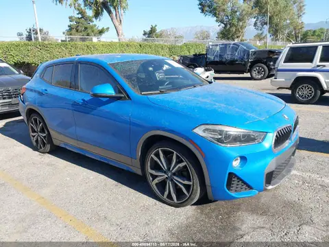 2019 BMW X2 Xdrive28i VIN WBXYJ5C58KEF83174 фото 1